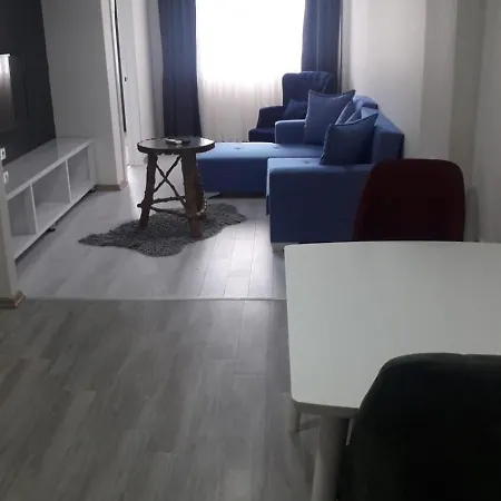 아파트 Borbey 413 *